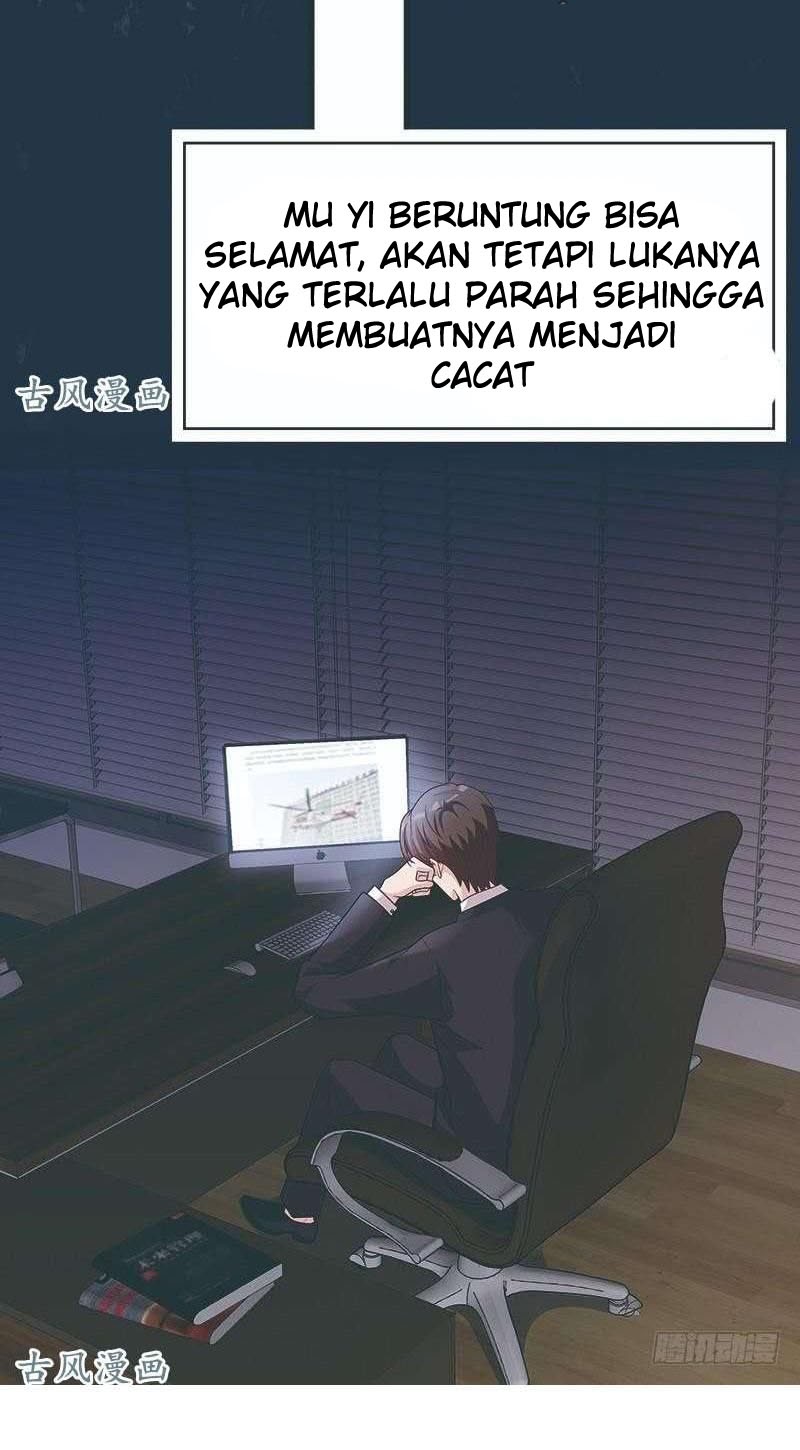 The Wife Contract and My Daughter’s Nanny Chapter 06 Bahasa Indonesia